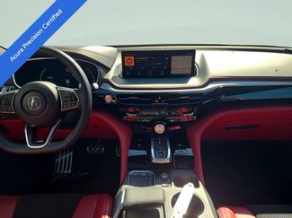 Used 2023 Acura MDX A-Spec video 2