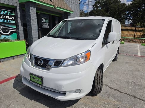 Used 2017 Nissan NV200 SV w/ Technology Package FWD image 57