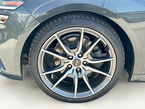 Used 2022 Genesis G70 2.0T w/ Prestige Package RWD image 36