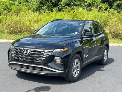 Used 2024 Hyundai Tucson SEL