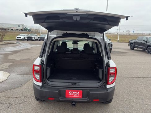 Used 2023 Ford Bronco Sport Big Bend w/ Convenience Package image 5