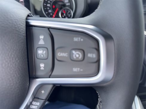 New 2026 RAM 2500 Big Horn image 29