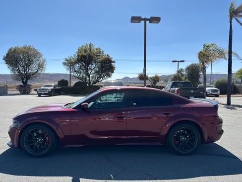 Used 2020 Dodge Charger Scat Pack RWD image 5