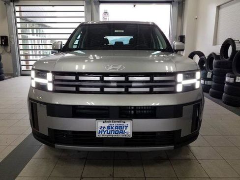 New 2026 Hyundai Santa Fe SE image 18