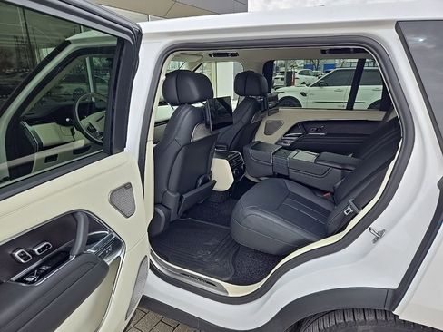 Used 2024 Land Rover Range Rover Long Wheelbase Autobiography image 17