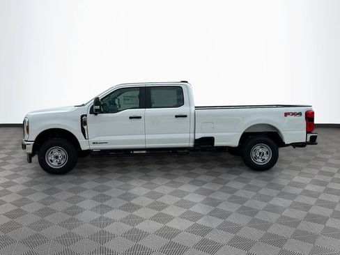 New 2026 Ford F250 XL w/ 360-Degree Camera Package AWD/4WD image 3