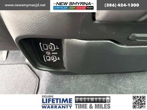 New 2026 RAM 1500 Big Horn image 27