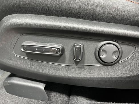 New 2026 Honda CR-V Sport Touring image 14