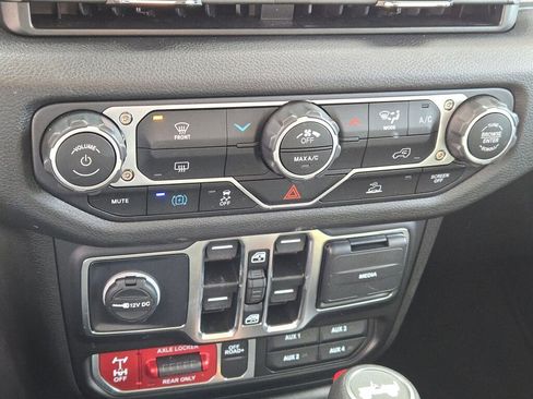 Certified 2025 Jeep Wrangler Unlimited Sport S 4xe image 22