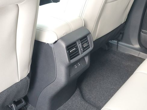 New 2026 Nissan Murano SV image 28