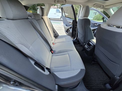 Used 2020 Subaru Outback Premium AWD/4WD image 18