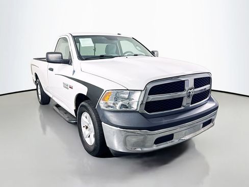 Used 2014 RAM 1500 Tradesman w/ Power & Remote Entry Group RWD image 3
