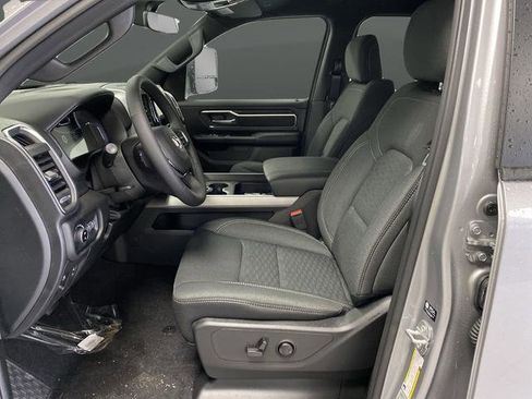 New 2025 RAM 1500 Big Horn image 4