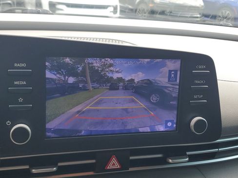 Used 2023 Hyundai Elantra SEL FWD image 20