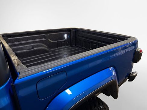 New 2026 Jeep Gladiator Willys image 25