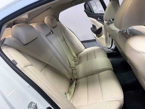 Used 2020 Nissan Maxima 3.5 SL w/ Floor Mat Group image 22