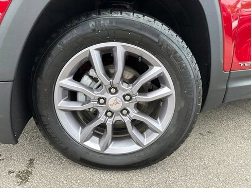 Certified 2024 GMC Terrain SLT w/ LPO, Floor Liner Package AWD/4WD image 9