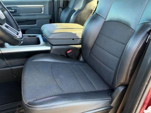 Used 2018 RAM 2500 Big Horn AWD/4WD image 20