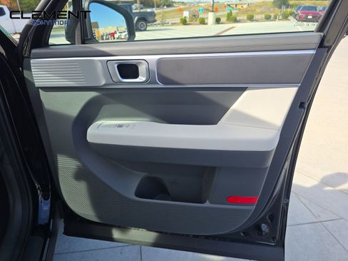 New 2026 Hyundai Santa Fe SE AWD/4WD image 32