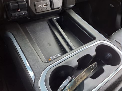 Used 2021 GMC Sierra 1500 AT4 w/ AT4 Value Package image 22