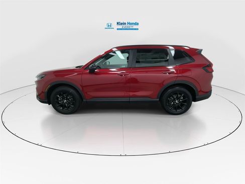 New 2026 Honda CR-V Sport image 7