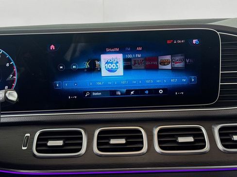 Used 2021 Mercedes-Benz GLE 350 GLE 350 image 15