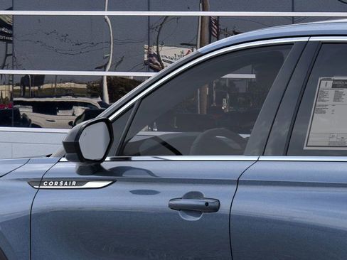 New 2025 Lincoln Corsair FWD image 20