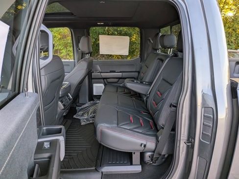 New 2025 Ford F150 Lariat w/ Equipment Group 502A High image 22