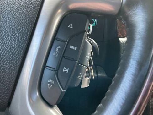 Used 2013 GMC Sierra 3500 Denali w/ Suspension Package, Off-Road image 18