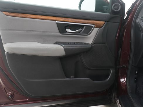 Used 2018 Honda CR-V EX image 19