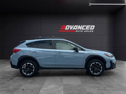 Used 2021 Subaru Crosstrek 2.0i AWD/4WD image 8