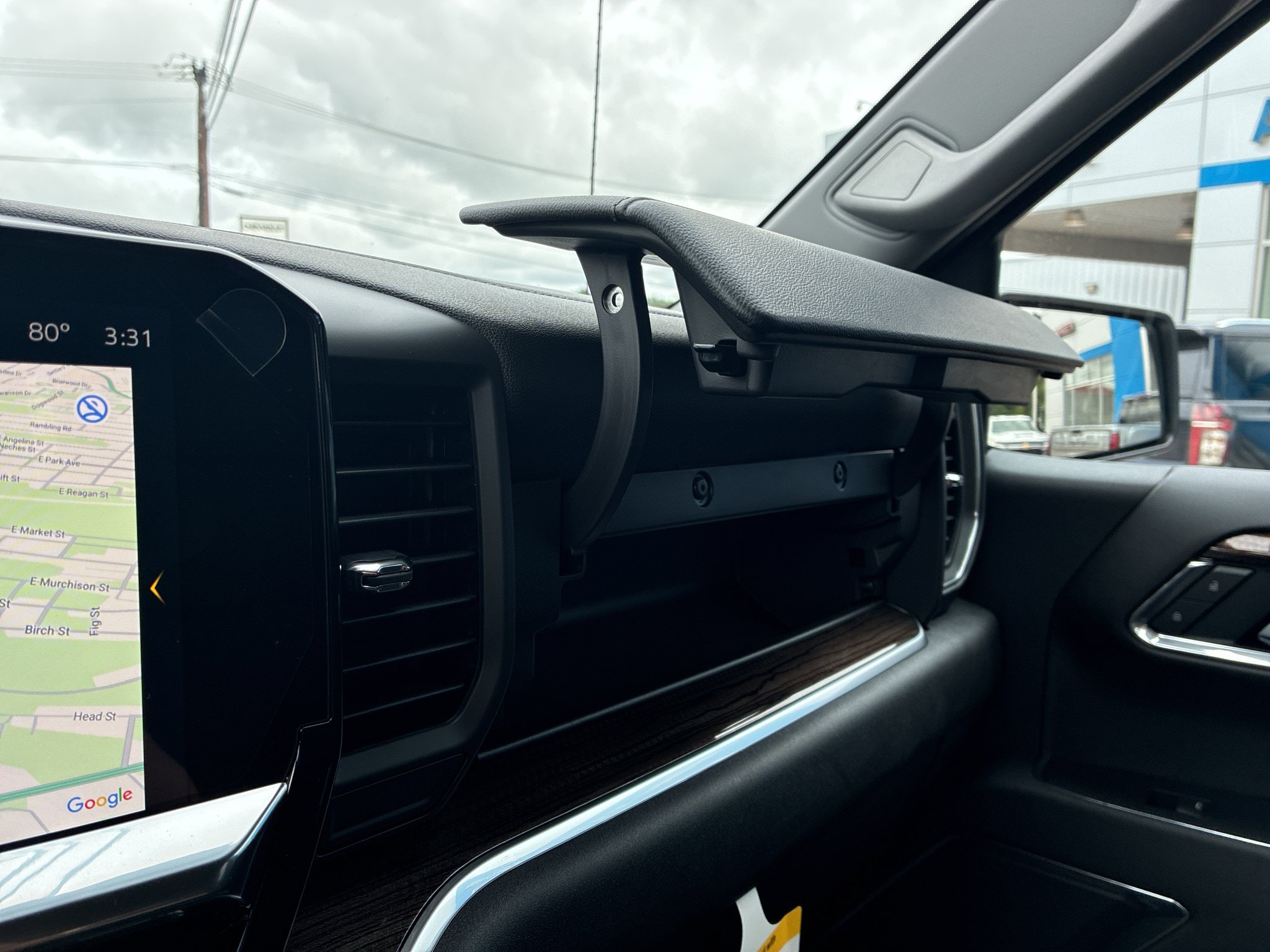 New 2026 Chevrolet Silverado 1500 RST w/ RST Select Package RWD image 33