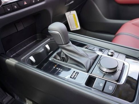 New 2025 MAZDA CX-50 2.5 Hybrid w/ Weather Package image 8