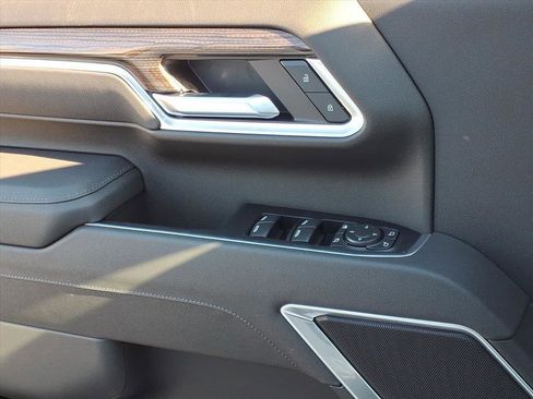 New 2026 Chevrolet Silverado 2500 LT w/ Trail Boss Package image 22