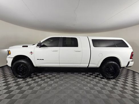 Used 2022 RAM 3500 Limited image 6