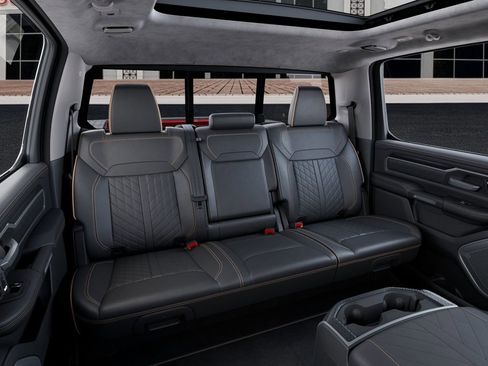 New 2026 RAM 1500 Tungsten w/ Off Road Group image 15