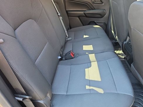 Certified 2024 Chevrolet Colorado Trail Boss w/ Advanced Trailering Package image 27