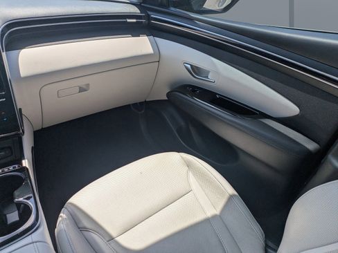 Certified 2023 Hyundai Tucson Limited w/ Cargo Package FWD image 18