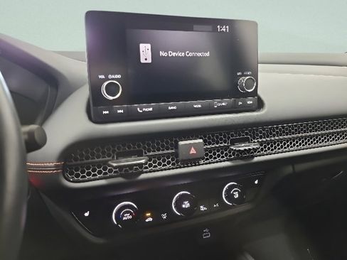 Certified 2024 Honda HR-V Sport image 30