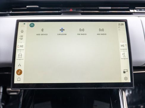 Used 2025 Land Rover Range Rover Sport Dynamic SE image 31