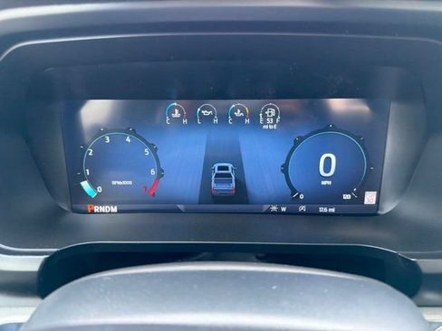 New 2025 Ford F150 Lariat w/ Equipment Group 502A High AWD/4WD image 17