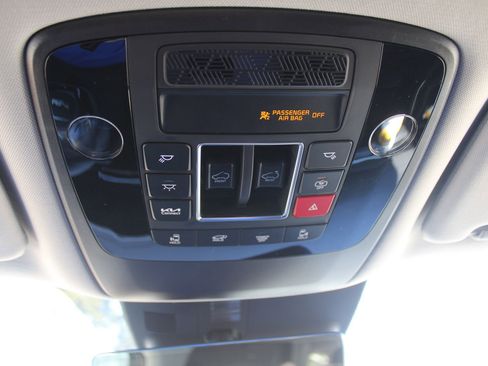 New 2026 Kia Carnival SX Prestige FWD image 71