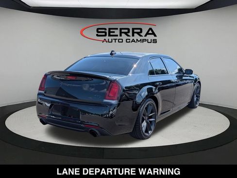 Used 2023 Chrysler 300 C RWD image 13
