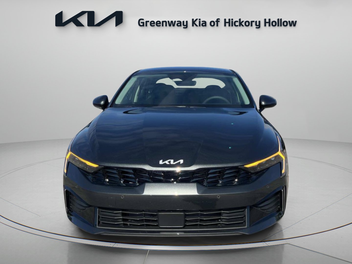 New 2026 Kia K5 LXS FWD image 2