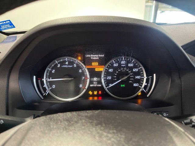 Used 2016 Acura MDX w/ Technology Package AWD/4WD image 27
