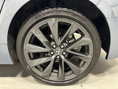 Used 2026 Toyota Corolla XSE FWD image 64