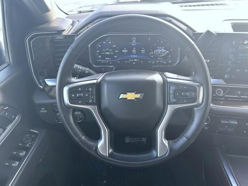 Certified 2025 Chevrolet Silverado 2500 LT w/ All Star Edition image 11