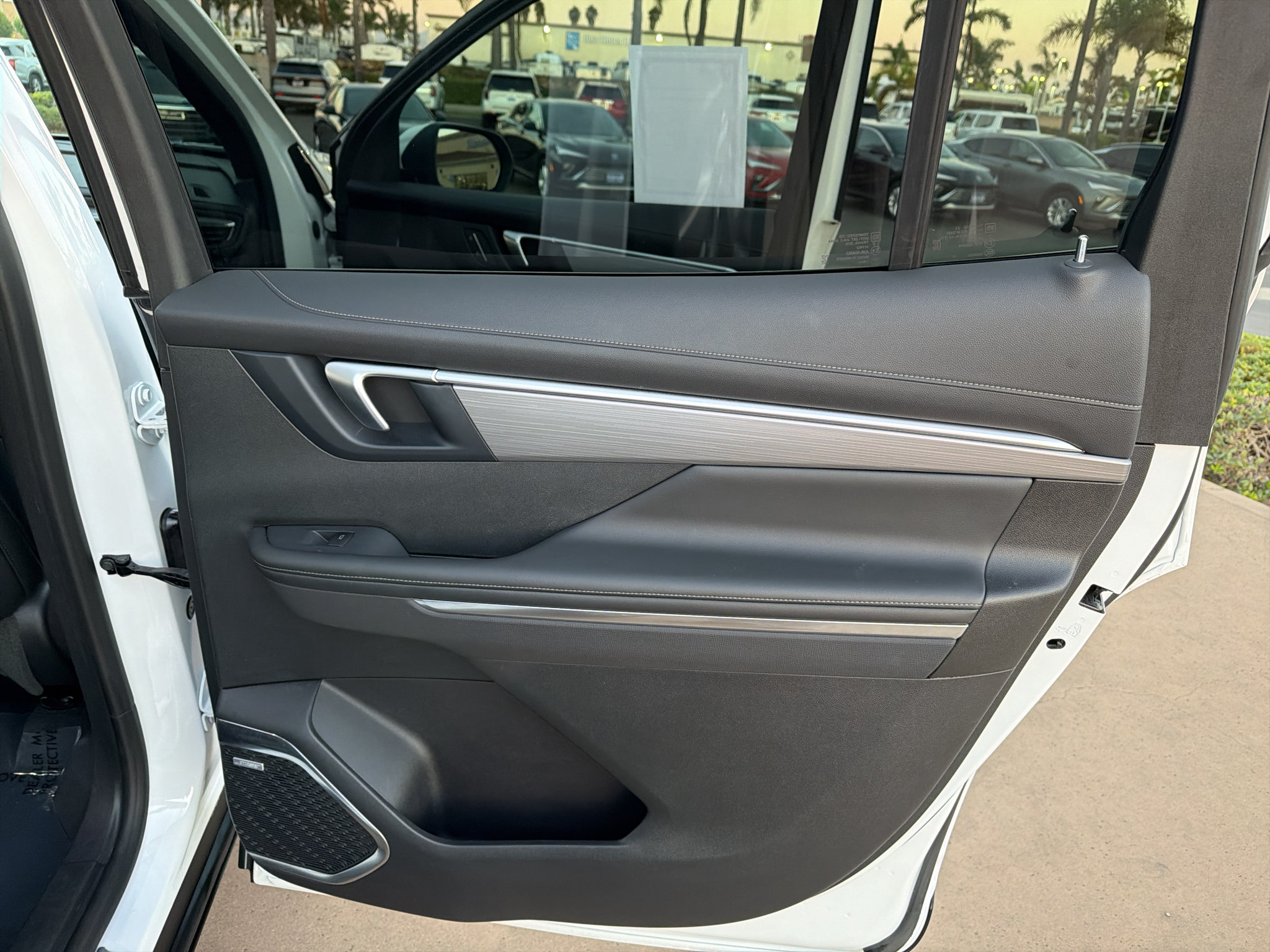 Used 2026 Buick Enclave Preferred FWD image 16