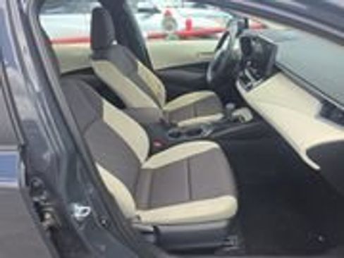 Used 2026 Toyota Corolla LE FWD image 12