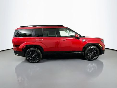 New 2026 Hyundai Santa Fe Calligraphy AWD/4WD image 4